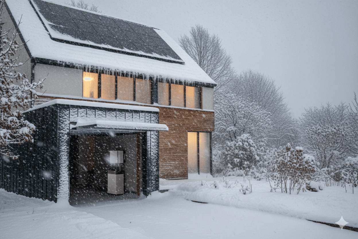 Warmte- en koeltechniek 
