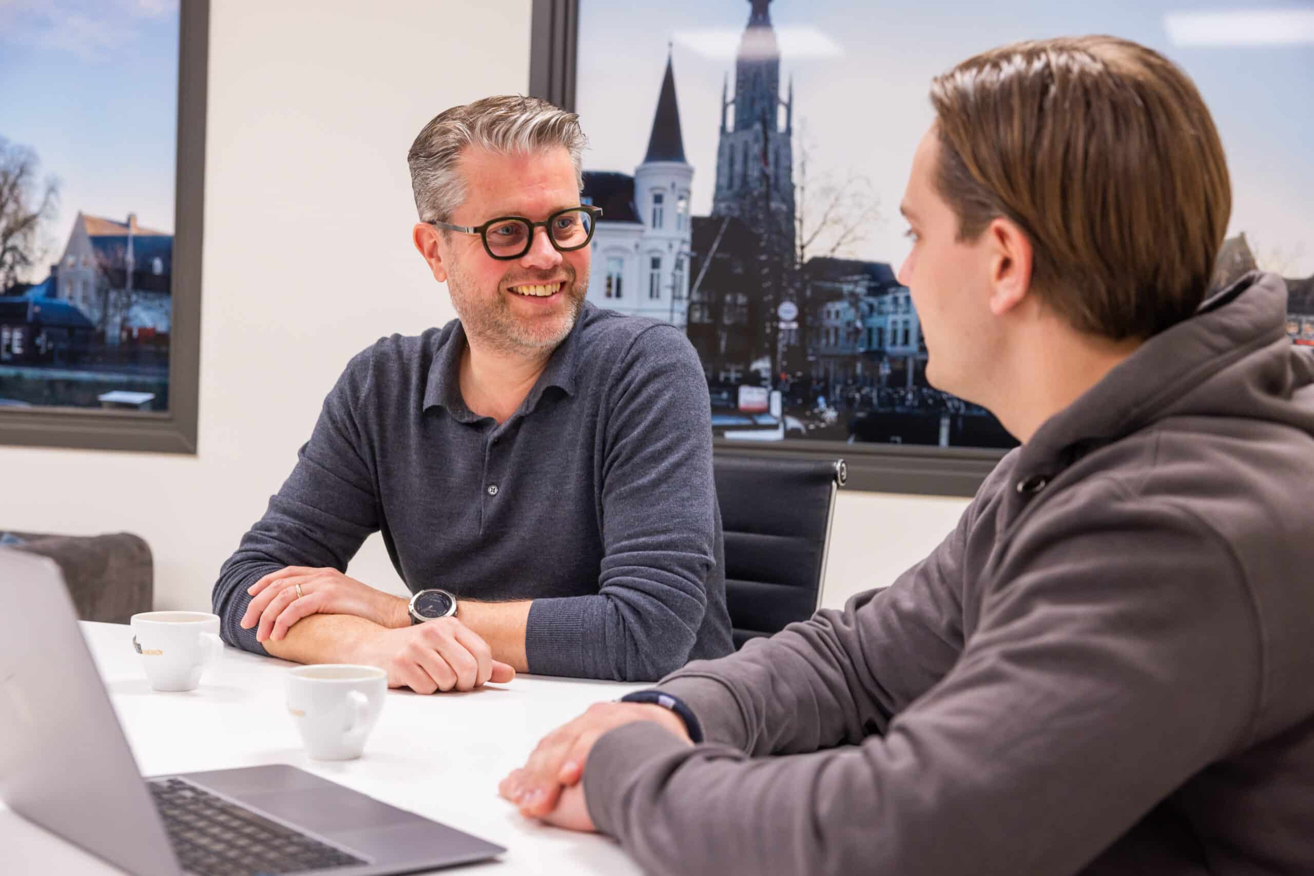 Klaar voor verduurzaming van jouw woning of bedrijfspand?