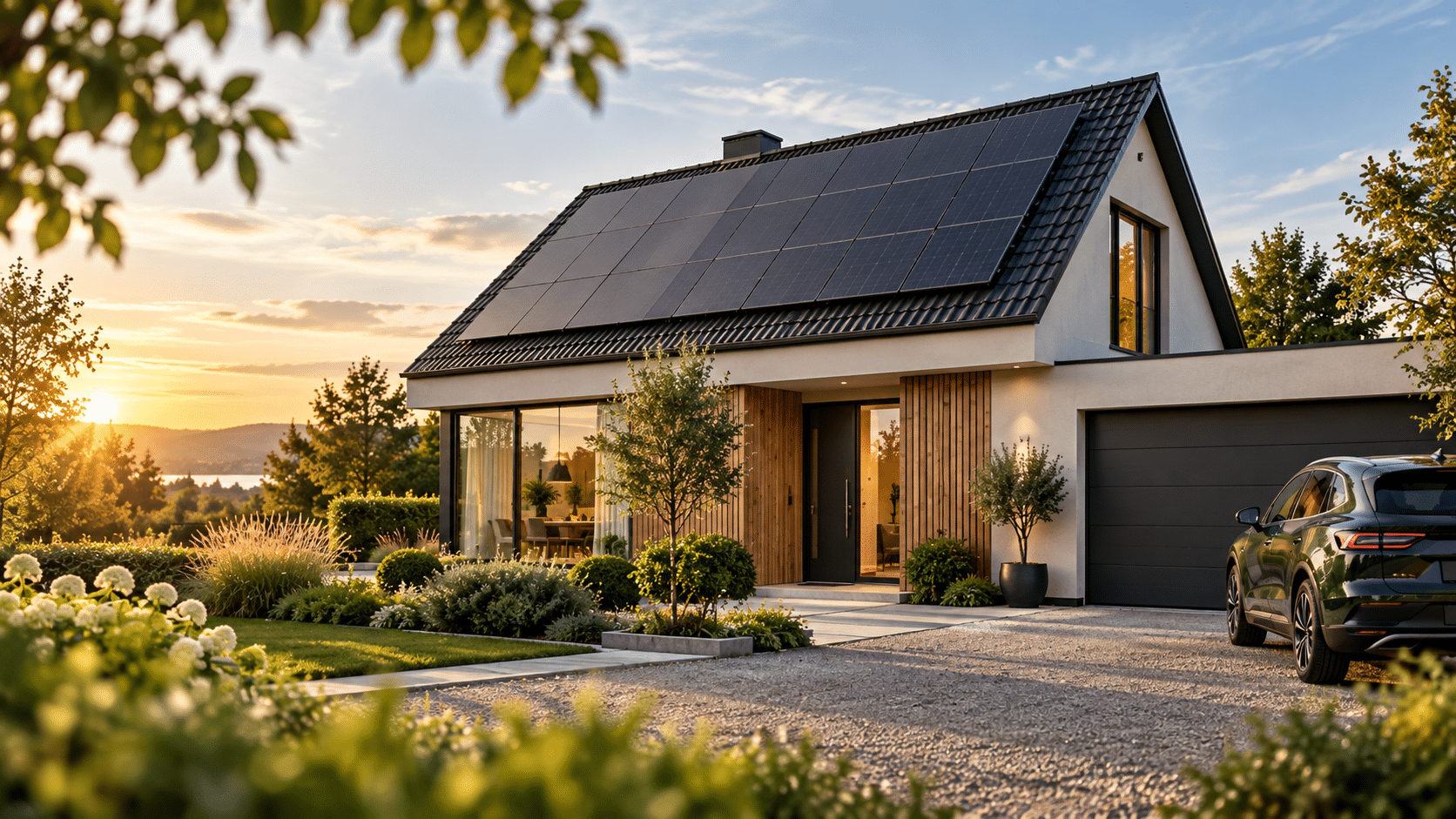 Klaar voor verduurzaming van jouw woning of bedrijfspand?